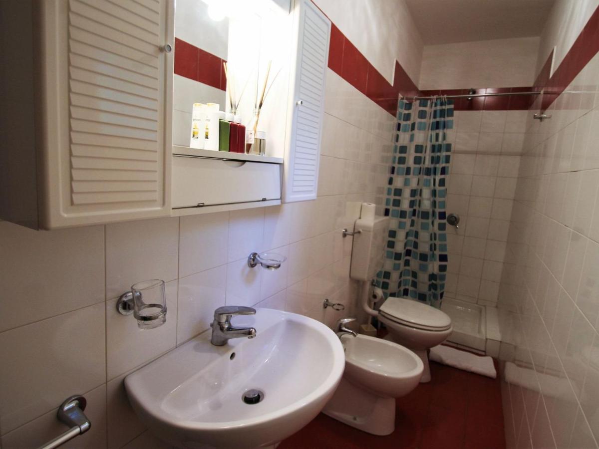 Apartment Bagnolo By Interhome Albisola Superiore Bagian luar foto
