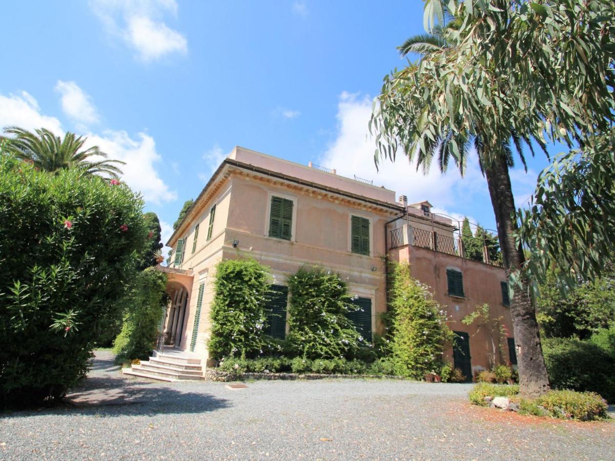 Apartment Bagnolo By Interhome Albisola Superiore Bagian luar foto
